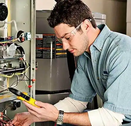 hvac services Waipahu